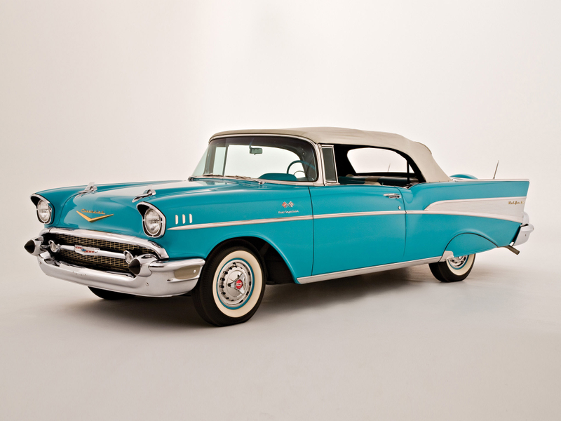 Illustration for article titled Cars That You Refer To By The Model Year?